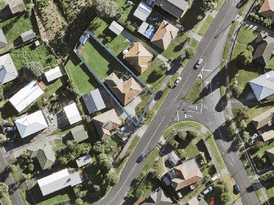 Residential  Terrace Housing and Apartment Building Zone