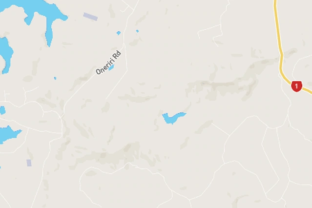 Kaiwaka