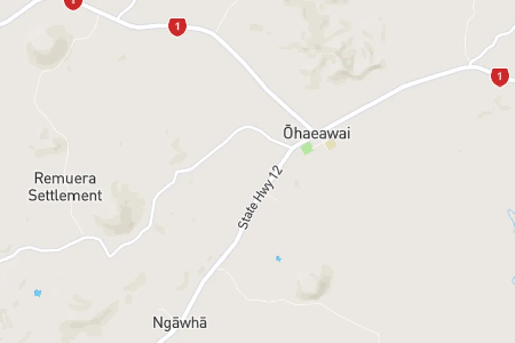 Ohaeawai