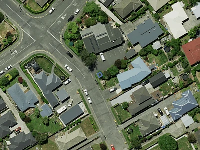 Residential Suburban