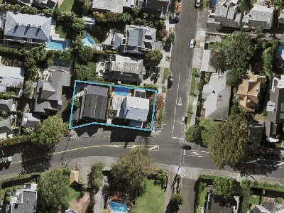 Residential  Mixed Housing Suburban Zone