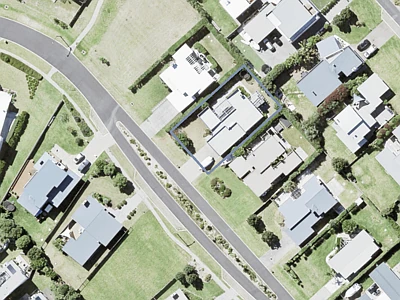 Residential  Single House Zone
