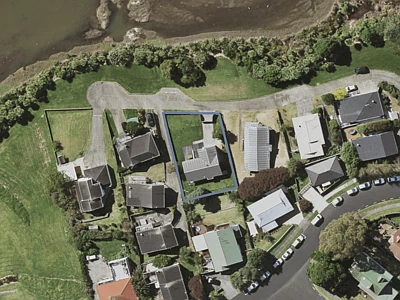 Residential  Mixed Housing Suburban Zone