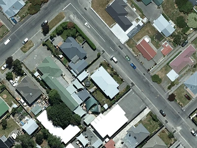 Residential C