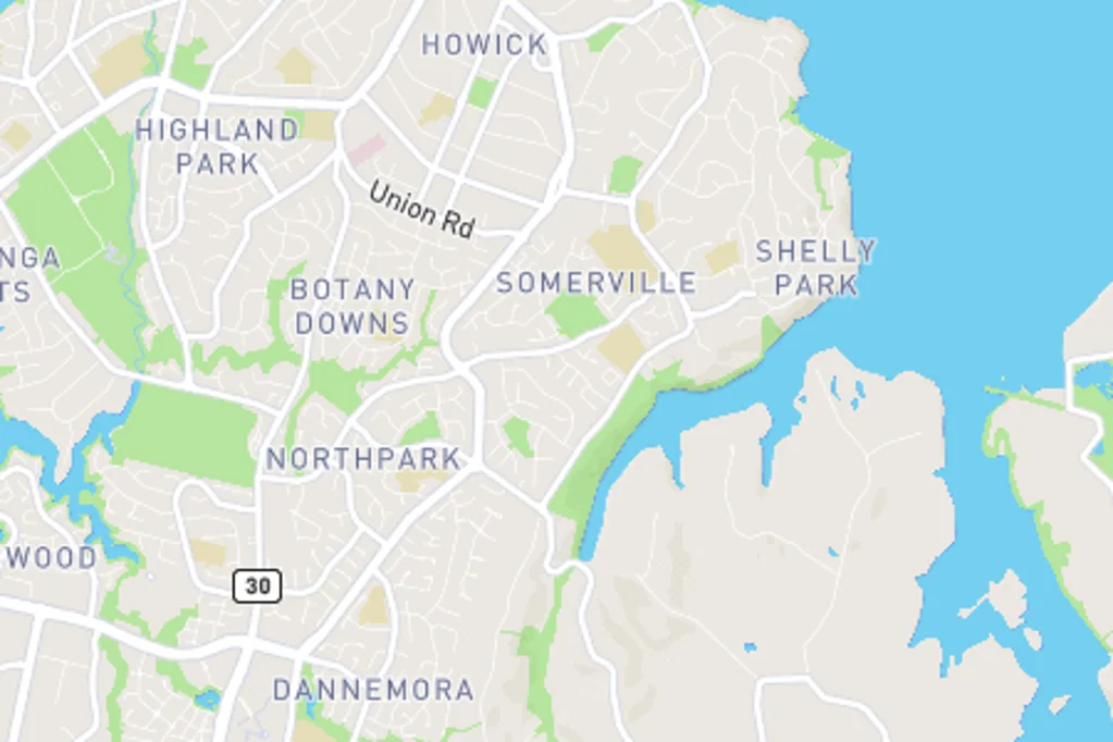 Somerville