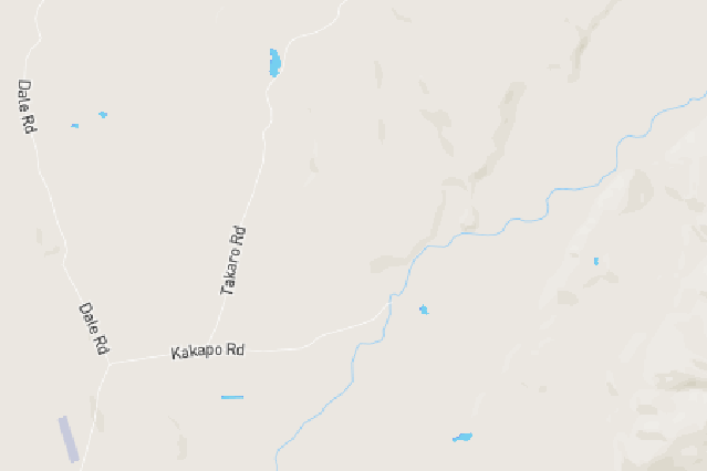 Te Anau