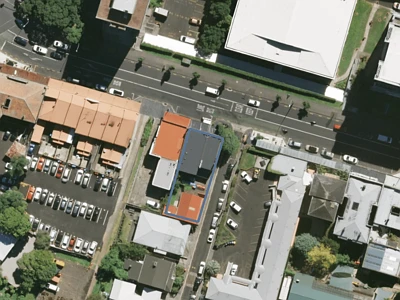 Business  Local Centre Zone