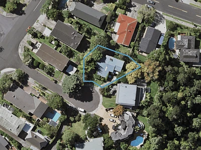 Residential  Mixed Housing Suburban Zone