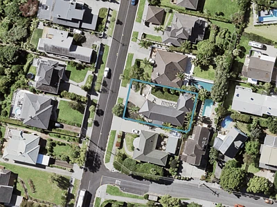 Residential  Mixed Housing Suburban Zone