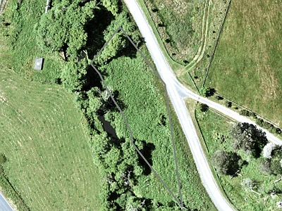 Rural  Rural Production Zone