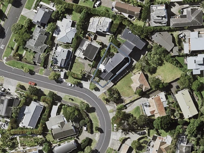 Residential  Mixed Housing Suburban Zone