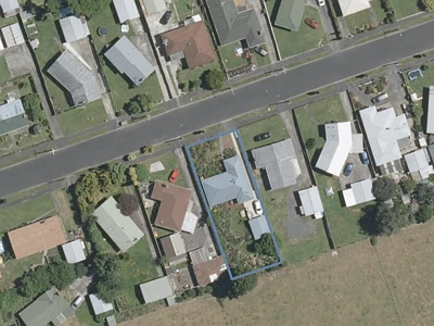 Residential Zone - General Residential Zone