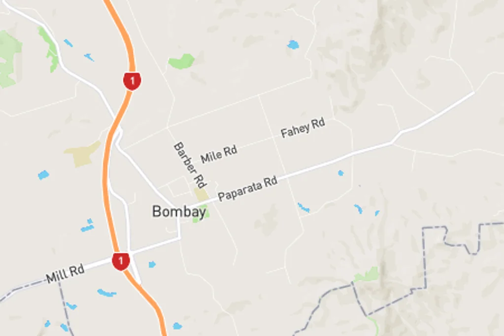 Bombay