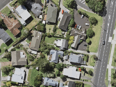 Residential  Mixed Housing Urban Zone