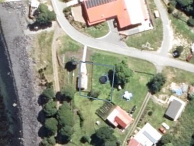 Papakainga Kainga Nohoanga