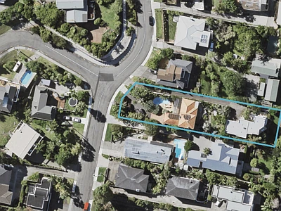 Residential  Mixed Housing Suburban Zone