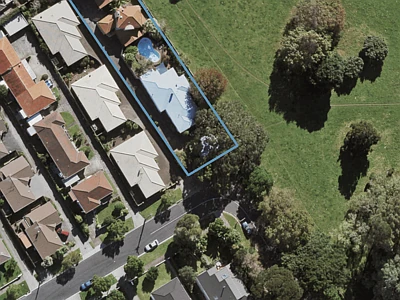 Residential  Terrace Housing and Apartment Building Zone
