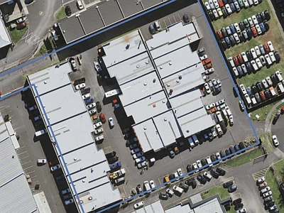 Business  Light Industry Zone