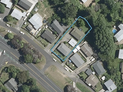 Residential Zone - General Residential Zone