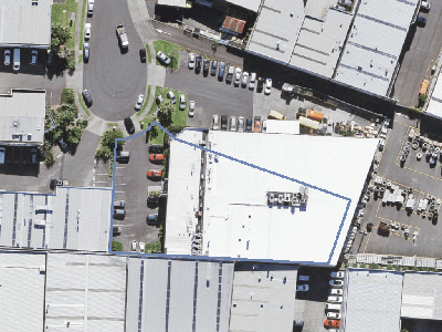 Business  Light Industry Zone