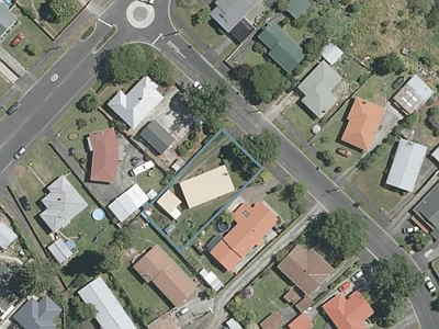 Residential Zone - General Residential Zone