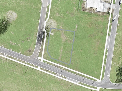 Residential  Single House Zone