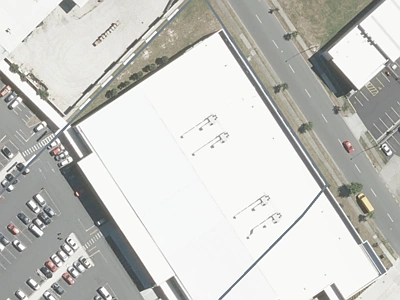 Business Zone - Business 4 Zone - Large Format Retail