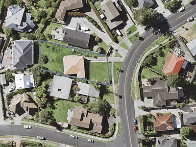 Residential  Mixed Housing Suburban Zone