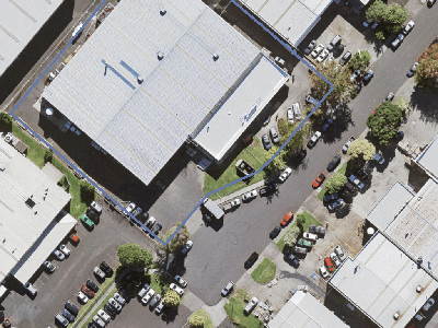Business  Light Industry Zone