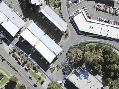 Business  Local Centre Zone