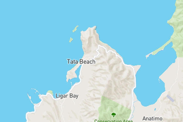 Tata Beach
