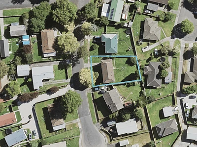 Residential  Mixed Housing Suburban Zone