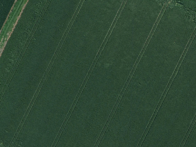 Zoned Rural