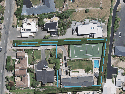 Residential Hills