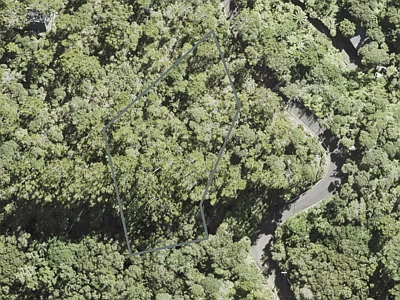 Rural  Waitakere Ranges Zone