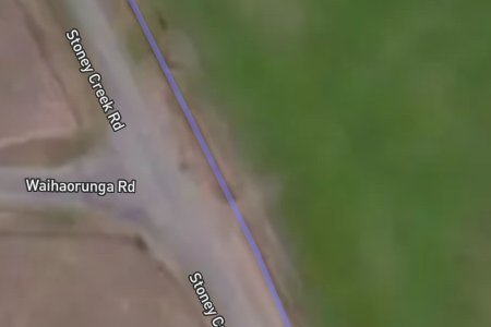 Zoned Rural