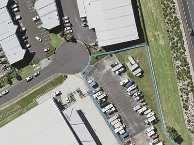 Business  Light Industry Zone
