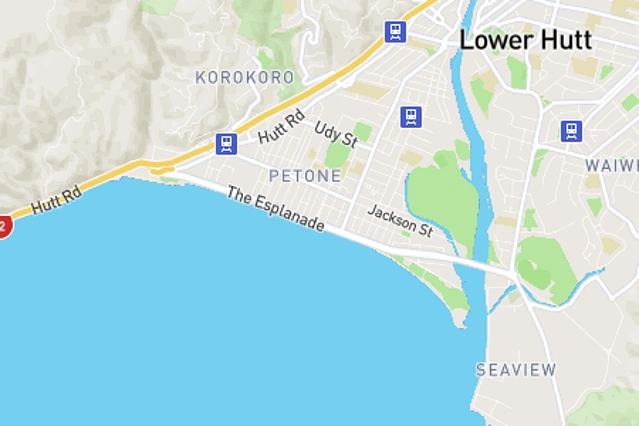 Petone