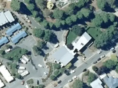 Queenstown Town Centre Zone