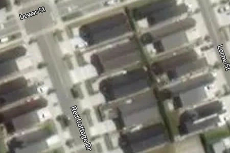 Rural Residential Zone