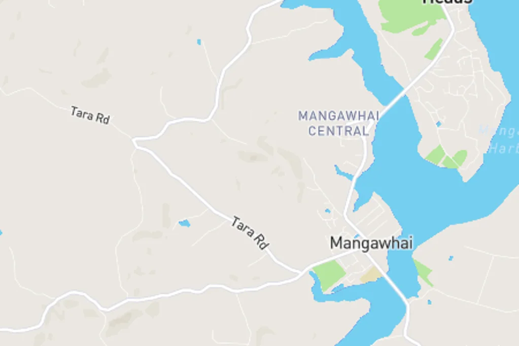 Mangawhai