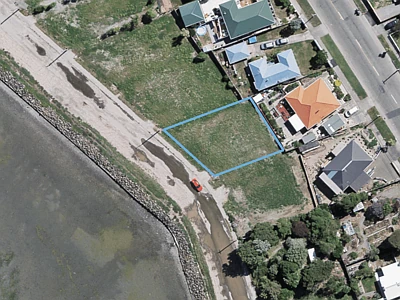 Specific Purpose (Flat Land Recovery)