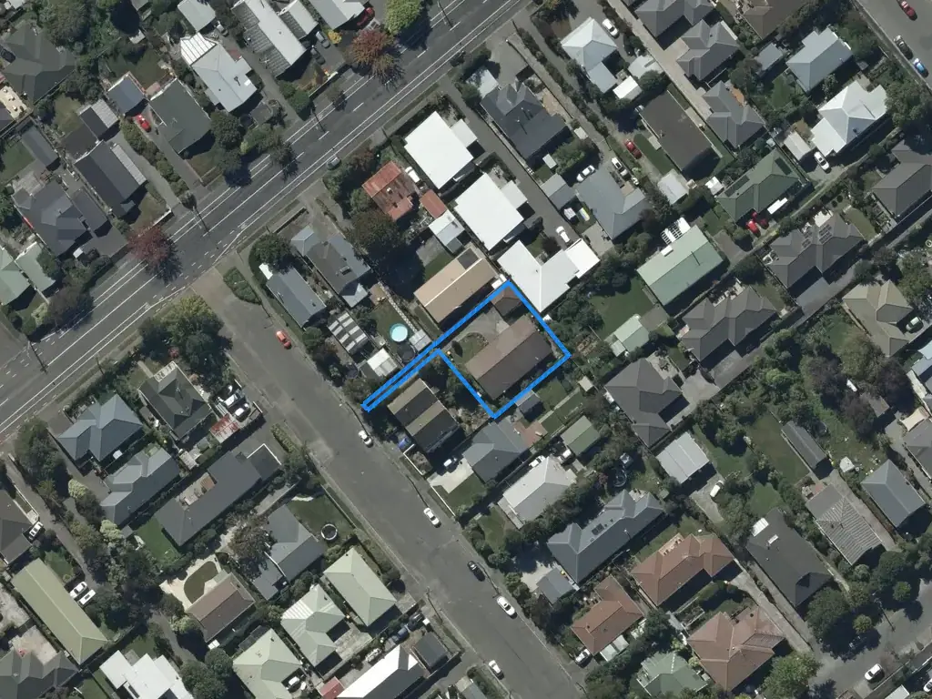 38a Young Street | Somerfield | Christchurch City | pagtatasa ng bahay ...