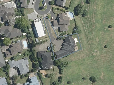 Residential Zone - General Residential Zone