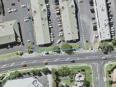 Business  Local Centre Zone