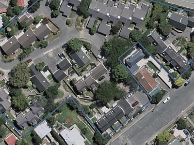 Residential Medium Density