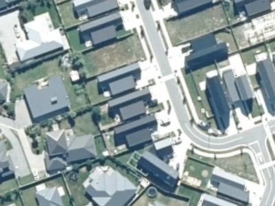 Rural Residential Zone