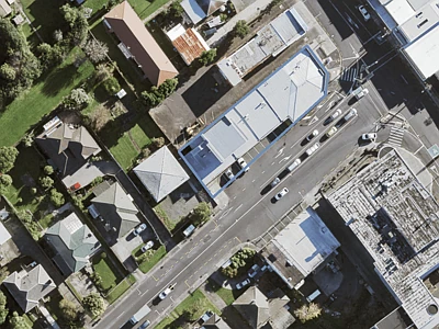 Business  Neighbourhood Centre Zone