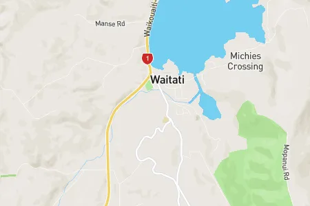 Waitati