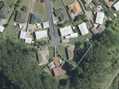 Residential Zone - General Residential Zone